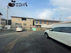 姫路市名古山町、土地の画像です