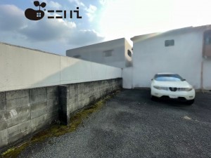 姫路市名古山町、土地の画像です