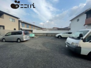 姫路市名古山町、土地の画像です