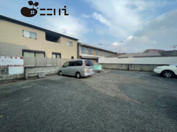 姫路市名古山町、土地の画像です