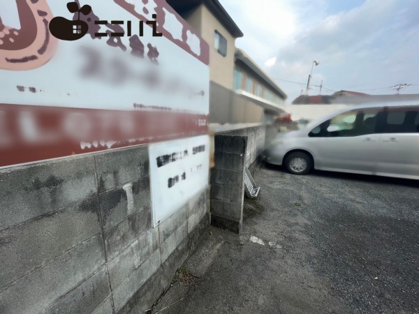 姫路市名古山町、土地の画像です