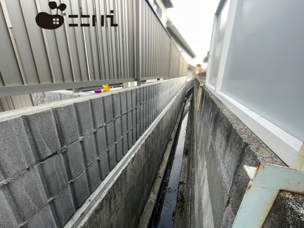 姫路市名古山町、土地の画像です