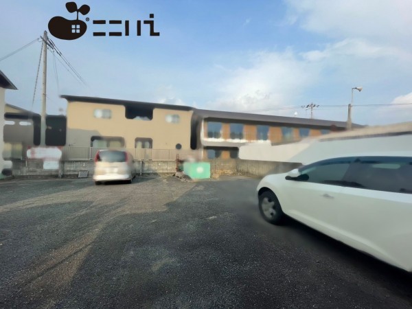 姫路市名古山町、土地の画像です