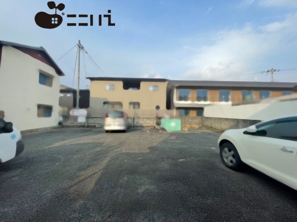 姫路市名古山町、土地の画像です