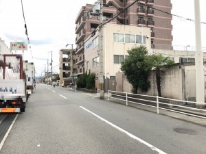 姫路市飾磨区清水、マンションの周辺画像画像です