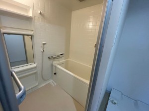 姫路市飾磨区清水、マンションの画像です