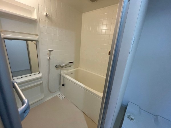 姫路市飾磨区清水、マンションの画像です