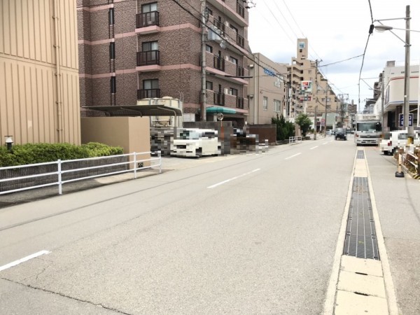 姫路市飾磨区清水、マンションの周辺画像画像です