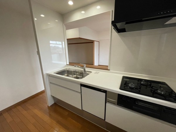 姫路市飾磨区清水、マンションの画像です