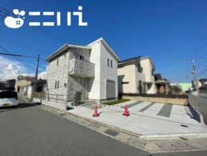 姫路市大津区長松、中古一戸建ての画像です