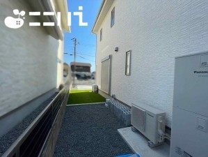 姫路市大津区長松、中古一戸建ての画像です