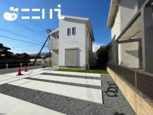 姫路市大津区長松、中古一戸建ての画像です