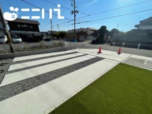 姫路市大津区長松、中古一戸建ての画像です