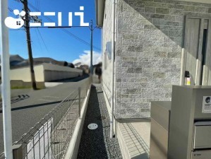 姫路市大津区長松、中古一戸建ての画像です