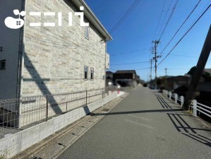 姫路市大津区長松、中古一戸建ての画像です