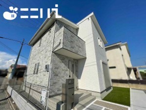 姫路市大津区長松、中古一戸建ての画像です