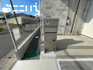 姫路市大津区長松、中古一戸建ての画像です