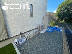 姫路市大津区長松、中古一戸建ての画像です