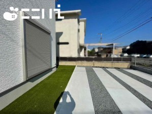 姫路市大津区長松、中古一戸建ての画像です