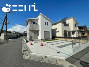 姫路市大津区長松、中古一戸建ての画像です