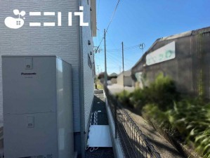 姫路市大津区長松、中古一戸建ての画像です