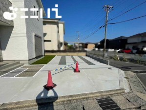 姫路市大津区長松、中古一戸建ての画像です