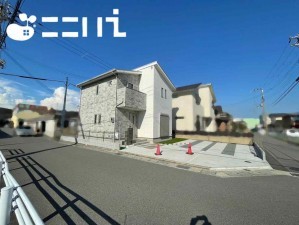 姫路市大津区長松、中古一戸建ての画像です