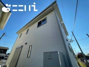 姫路市大津区長松、中古一戸建ての画像です