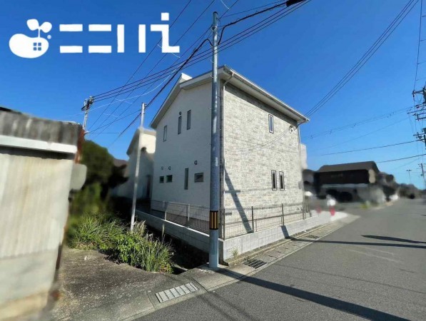 姫路市大津区長松、中古一戸建ての画像です