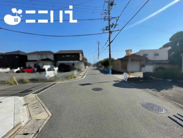 姫路市大津区長松、中古一戸建ての画像です