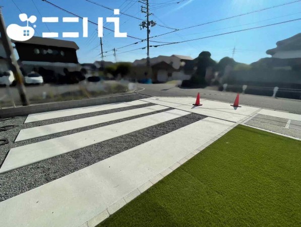 姫路市大津区長松、中古一戸建ての画像です