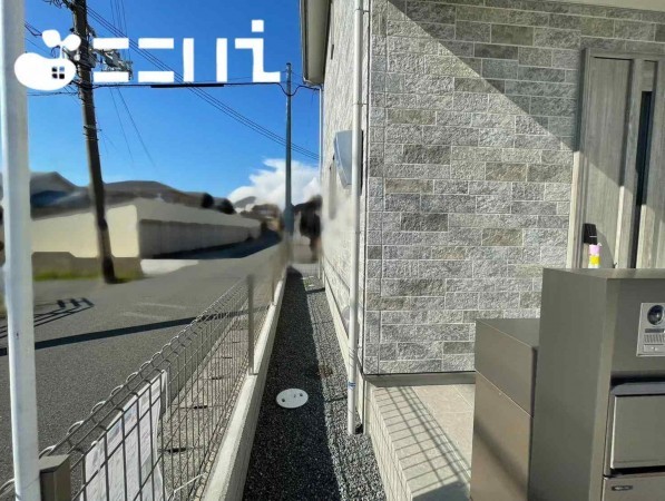 姫路市大津区長松、中古一戸建ての画像です