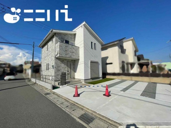 姫路市大津区長松、中古一戸建ての画像です