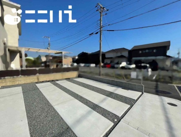 姫路市大津区長松、中古一戸建ての画像です