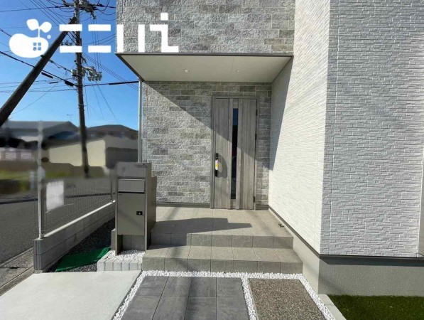 姫路市大津区長松、中古一戸建ての画像です