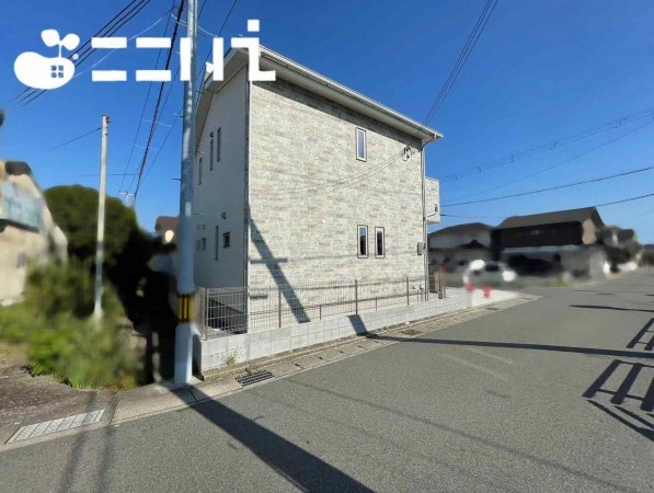 姫路市大津区長松、中古一戸建ての画像です