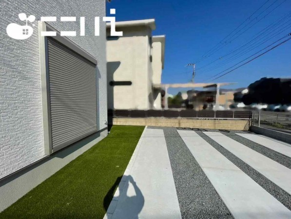 姫路市大津区長松、中古一戸建ての画像です