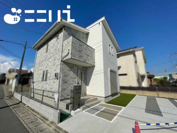 姫路市大津区長松、中古一戸建ての画像です