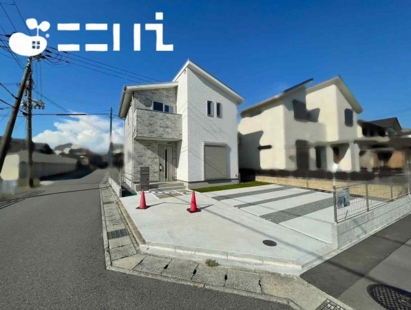 姫路市大津区長松、中古一戸建ての画像です