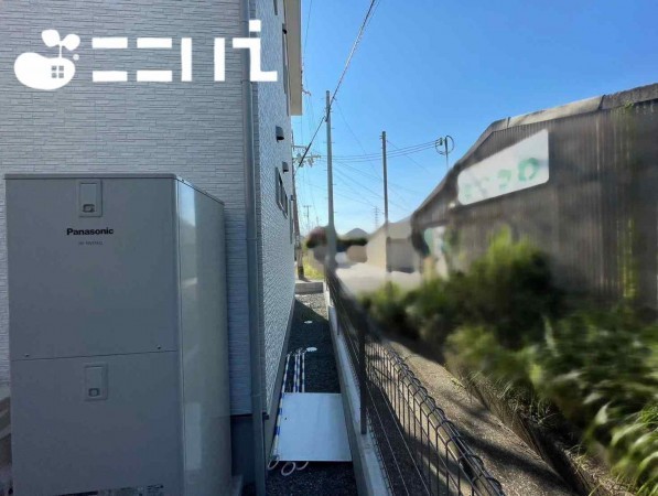 姫路市大津区長松、中古一戸建ての画像です