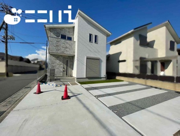 姫路市大津区長松、中古一戸建ての画像です