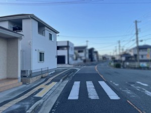 たつの市龍野町堂本、中古一戸建ての外観画像です