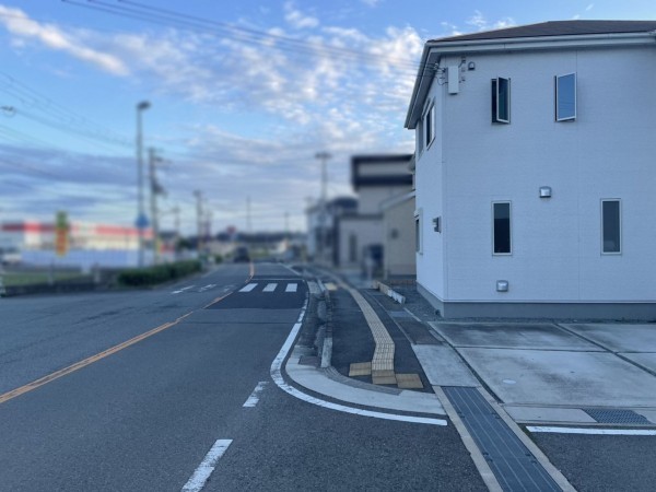 たつの市龍野町堂本、中古一戸建ての外観画像です