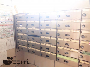 姫路市安田、マンションの画像です