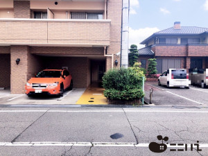 姫路市安田、マンションの画像です