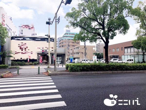 姫路市安田、マンションの画像です