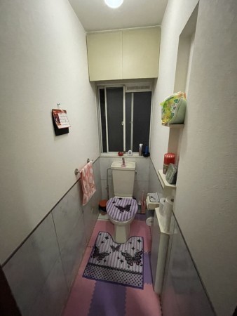 相生市若狭野町入野、中古一戸建てのトイレ画像です