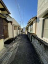 相生市垣内町、中古一戸建ての外観画像です