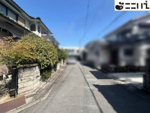 たつの市揖保川町神戸北山、中古一戸建ての外観画像です