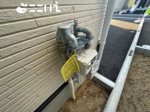 姫路市飾磨区下野田、新築一戸建てのその他画像です